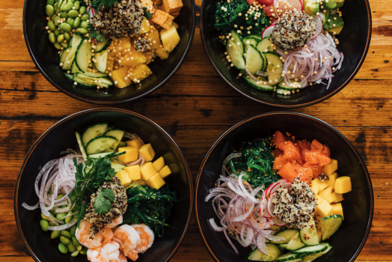 eez Fusion & Sushi Restaurant Huntersville, NC